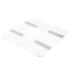 Proove Numbers Smart scale Bluetooth Connections - white